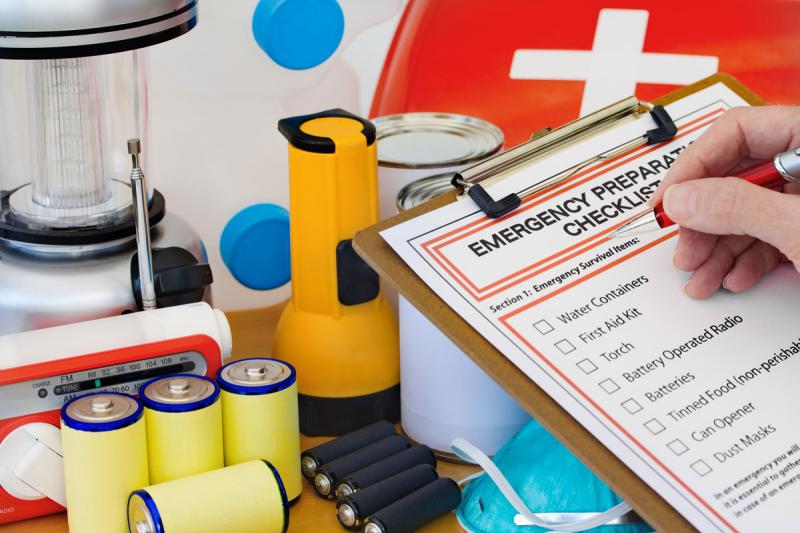 Ensuring Safety in Unexpected Situations by Boosting Your Emergency Preparedness