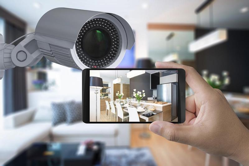 How Often Should I Update the Surveillance Cameras and Monitors