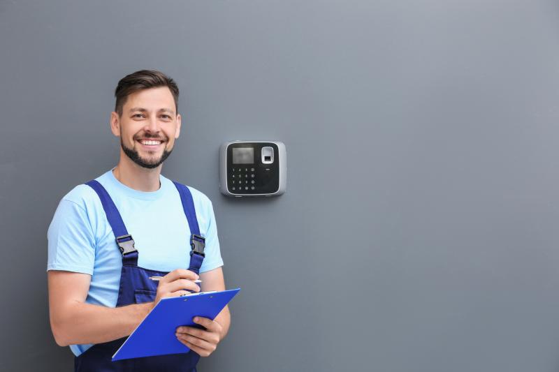 How Often Should I Test My Home Alarm System?