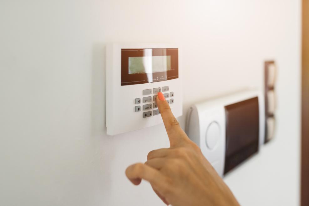 Protecting your Loved Ones with Home Safety Detectors and Sensors