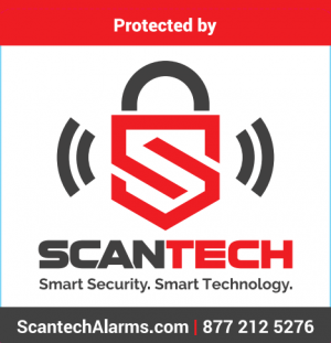 scan tech security